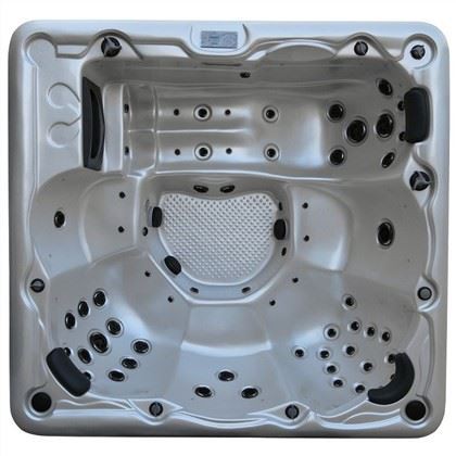 بالبوہ ہاٹ ٹب